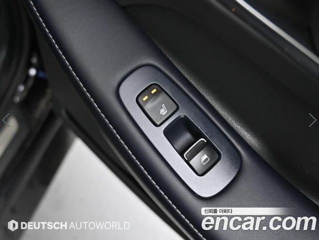 Hyundai Sonata гибрид (DN8) Inspiration, 2023 16