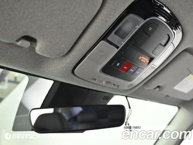 Hyundai Sonata гибрид (DN8) Inspiration, 2023 18