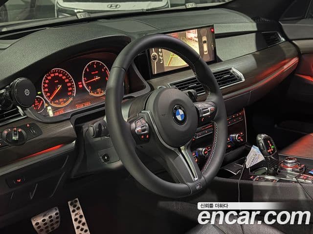 BMW 5시리즈 GT (F07) GT 30d xDrive, 2011 6