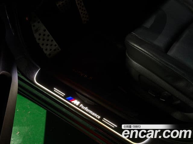 BMW 5시리즈 GT (F07) GT 30d xDrive, 2011 7