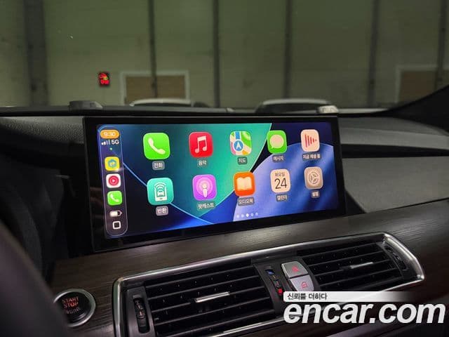 BMW 5시리즈 GT (F07) GT 30d xDrive, 2011 11