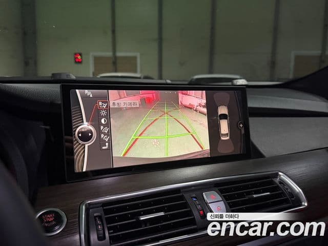 BMW 5시리즈 GT (F07) GT 30d xDrive, 2011 12