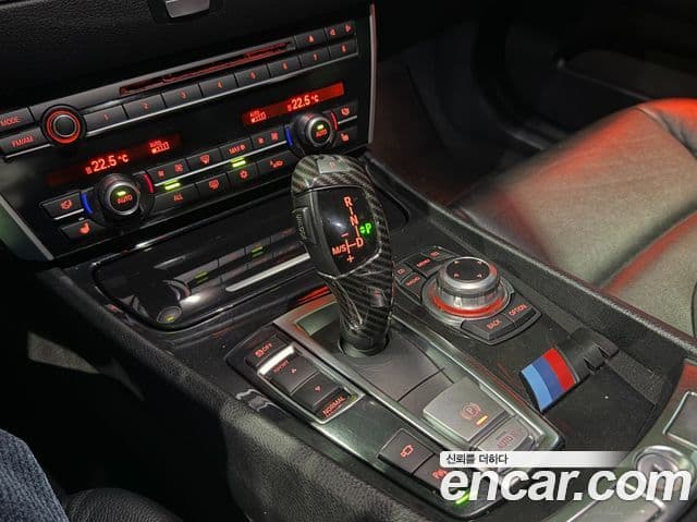 BMW 5시리즈 GT (F07) GT 30d xDrive, 2011 14