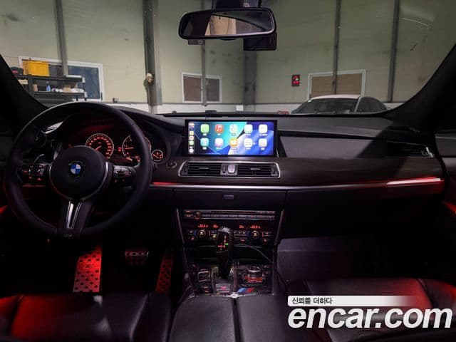BMW 5시리즈 GT (F07) GT 30d xDrive, 2011 16