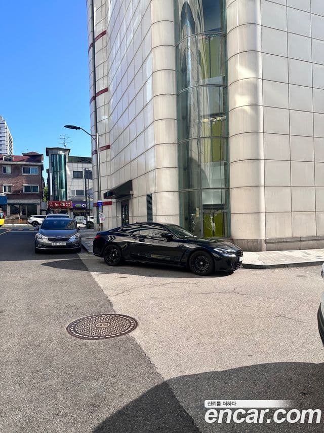 BMW M4 (G82) M4 Competition M xDrive, 2023 все фото