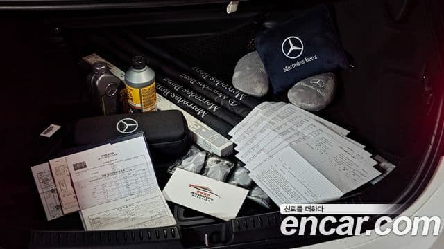 Mercedes-Benz E-класс W214 Exclusive, 2024 1