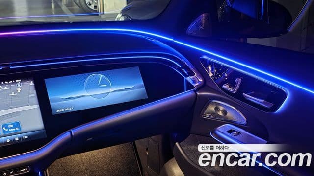 Mercedes-Benz E-класс W214 Exclusive, 2024 14