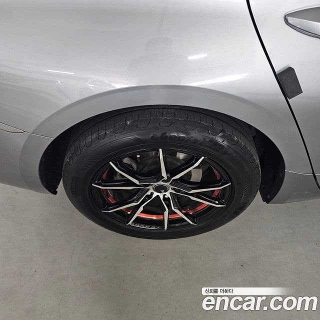 Kia K8 Trendy(таксомоторный тип), 2023 все фото