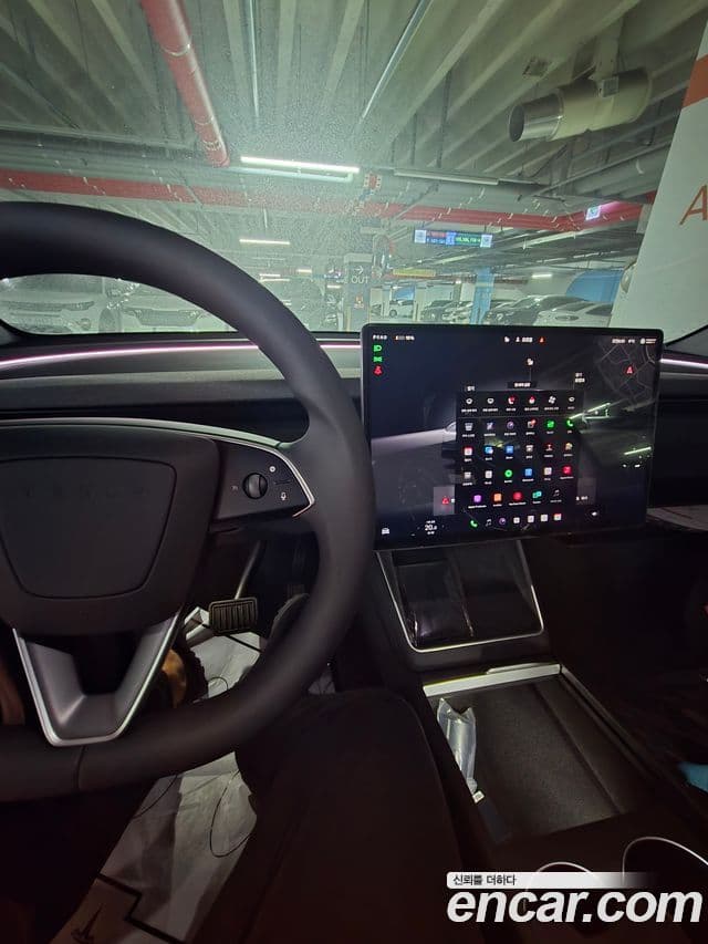 Tesla модель Y, 2025 все фото