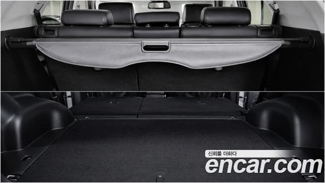 KG모빌리티(SsangYong) New Korando C топовая версия, 2014 14