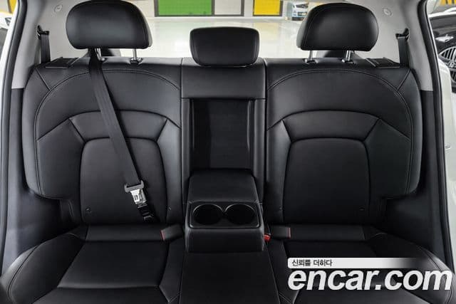 Kia The / новый New Sportage R дизель 2WD Trendy, 2014 14