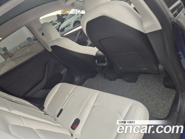 Tesla модель Y, 2024 9