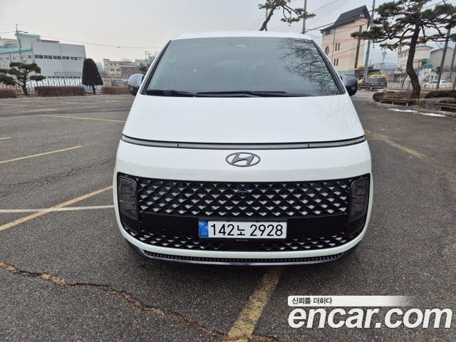 Hyundai Staria Mobility, 2024 1