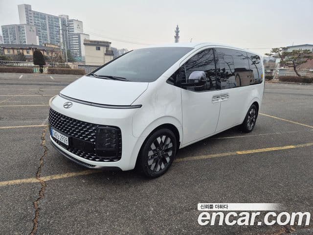 Hyundai Staria Mobility, 2024 3
