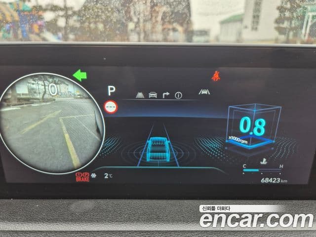 Hyundai Staria Mobility, 2024 7