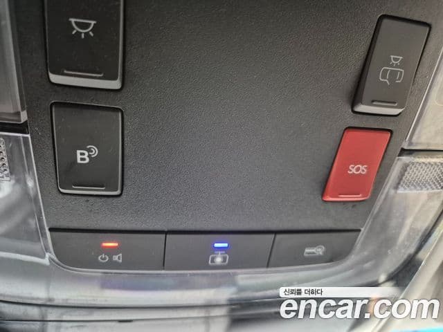 Hyundai Staria Mobility, 2024 12