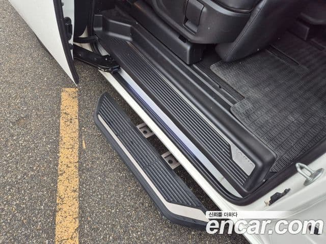 Hyundai Staria Mobility, 2024 15