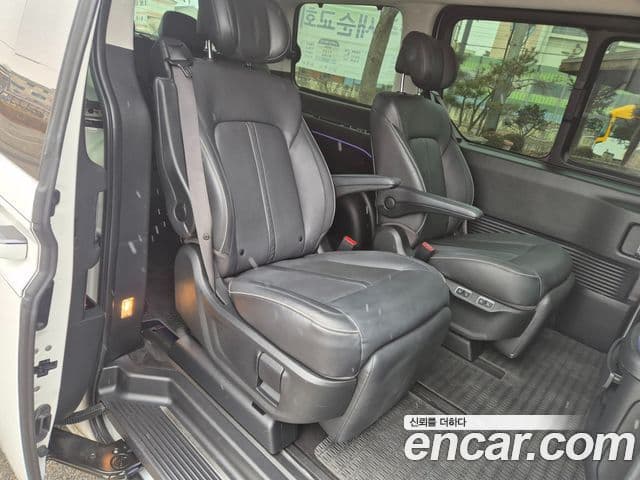 Hyundai Staria Mobility, 2024 16