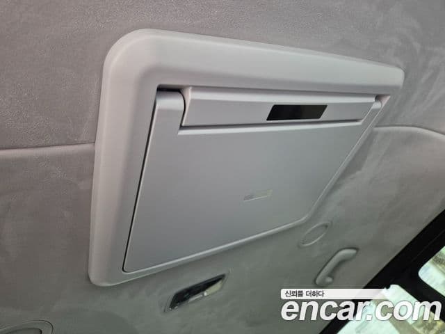 Hyundai Staria Mobility, 2024 19