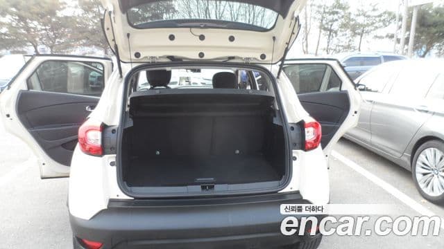 Renault Korea(Samsung) QM3 LE, 2015 11