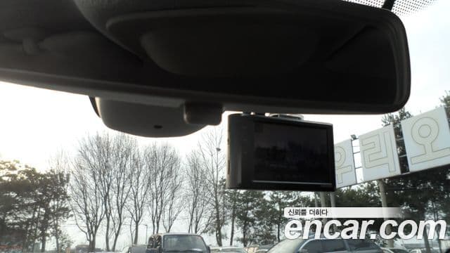 Renault Korea(Samsung) QM3 LE, 2015 14