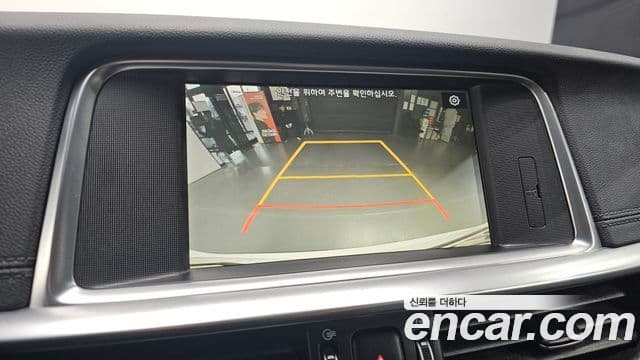 Kia The / новый New K5 2세대 Prestige, 2019 15