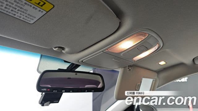 Kia The / новый New K5 2세대 Prestige, 2019 16