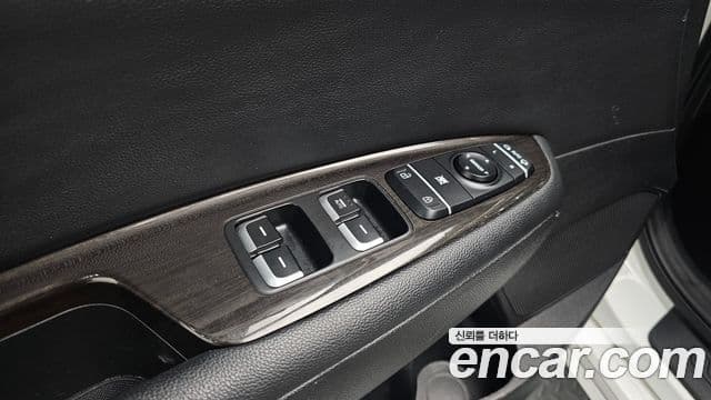 Kia The / новый New K5 2세대 Prestige, 2019 17