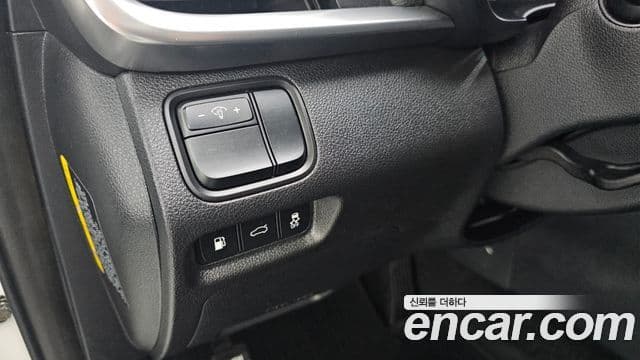 Kia The / новый New K5 2세대 Prestige, 2019 18