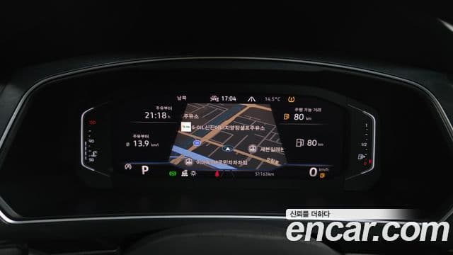 Volkswagen Tiguan 2세대 Prestige, 2022 8