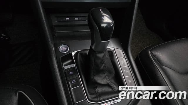 Volkswagen Tiguan 2세대 Prestige, 2022 9