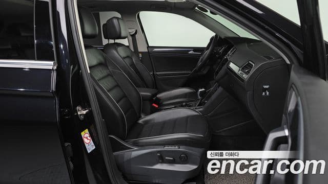 Volkswagen Tiguan 2세대 Prestige, 2022 11