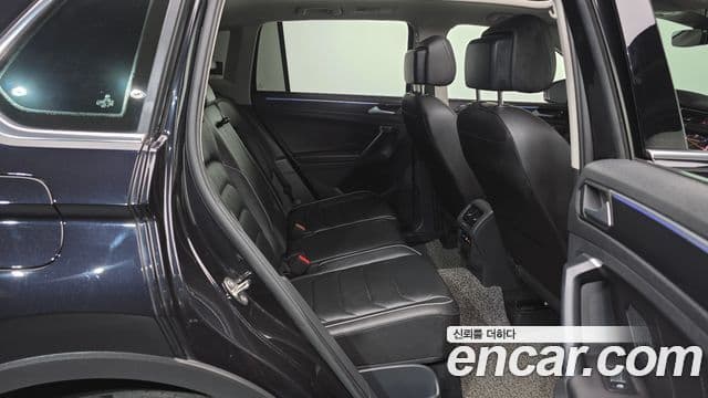 Volkswagen Tiguan 2세대 Prestige, 2022 12