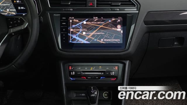 Volkswagen Tiguan 2세대 Prestige, 2022 14