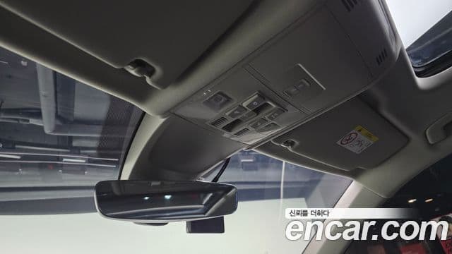 Volkswagen Tiguan 2세대 Prestige, 2022 19