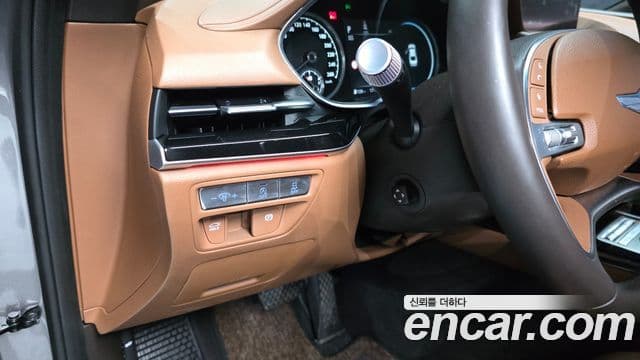 Genesis G80 (RG3) бензин 2.5 турбо 2WD, 2022 14