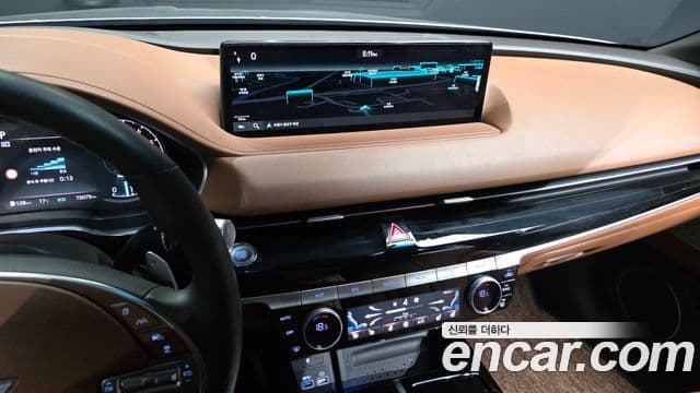 Genesis G80 (RG3) бензин 2.5 турбо 2WD, 2022 15