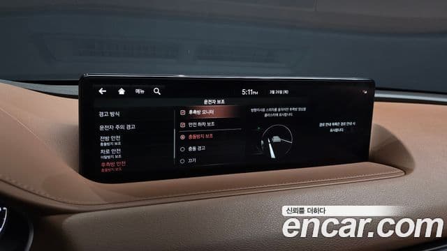 Genesis G80 (RG3) бензин 2.5 турбо 2WD, 2022 17