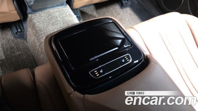 Genesis G80 (RG3) бензин 2.5 турбо 2WD, 2022 19