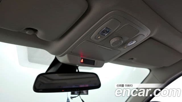 Renault Korea(Samsung) SM6 1.5 dCi LE, 2017 18