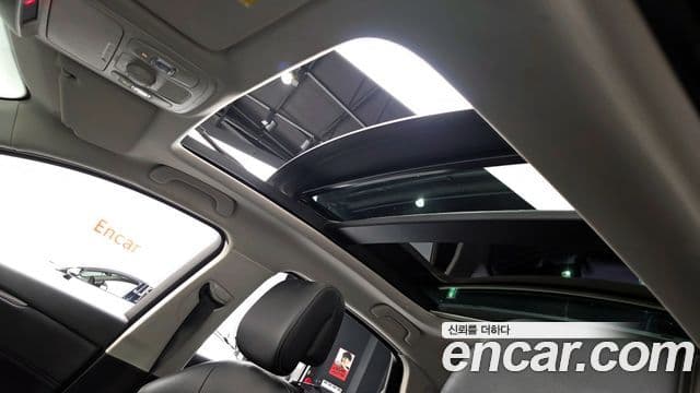 Renault Korea(Samsung) SM6 1.5 dCi LE, 2017 19