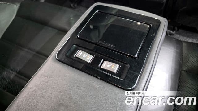 Renault Korea(Samsung) SM6 1.5 dCi LE, 2017 20