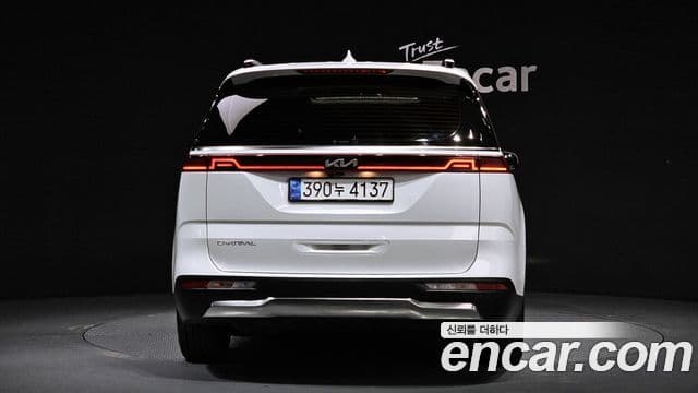 Kia Carnival 4세대 Signature, 2023 4