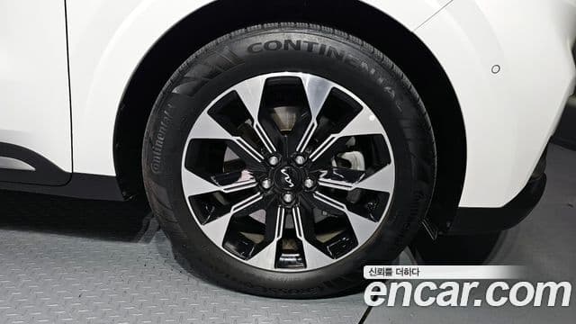 Kia Carnival 4세대 Signature, 2023 все фото