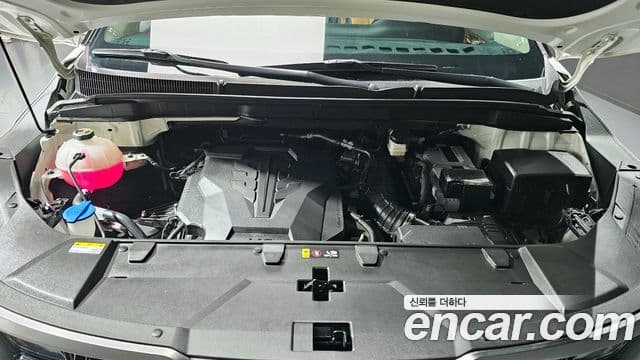 Kia Carnival 4세대 Signature, 2023 6