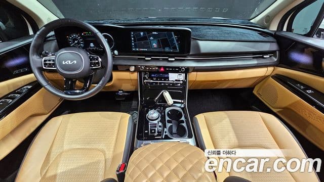 Kia Carnival 4세대 Signature, 2023 7