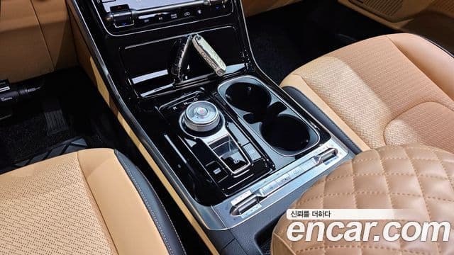 Kia Carnival 4세대 Signature, 2023 9