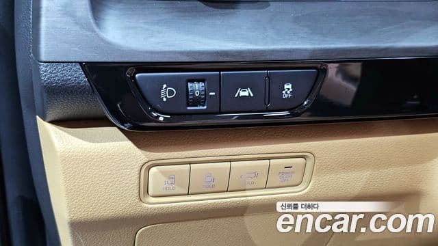 Kia Carnival 4세대 Signature, 2023 14