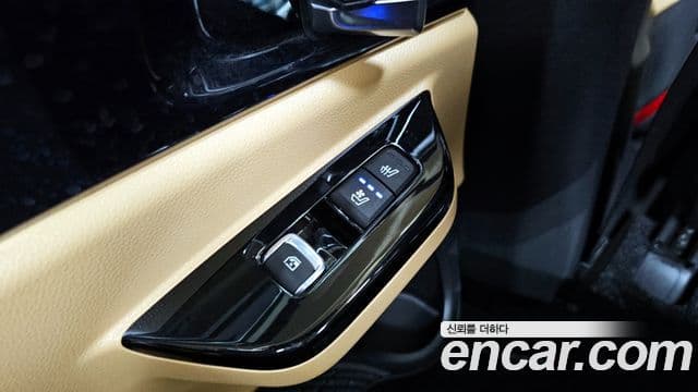 Kia Carnival 4세대 Signature, 2023 18