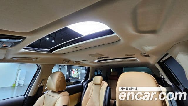 Kia Carnival 4세대 Signature, 2023 19